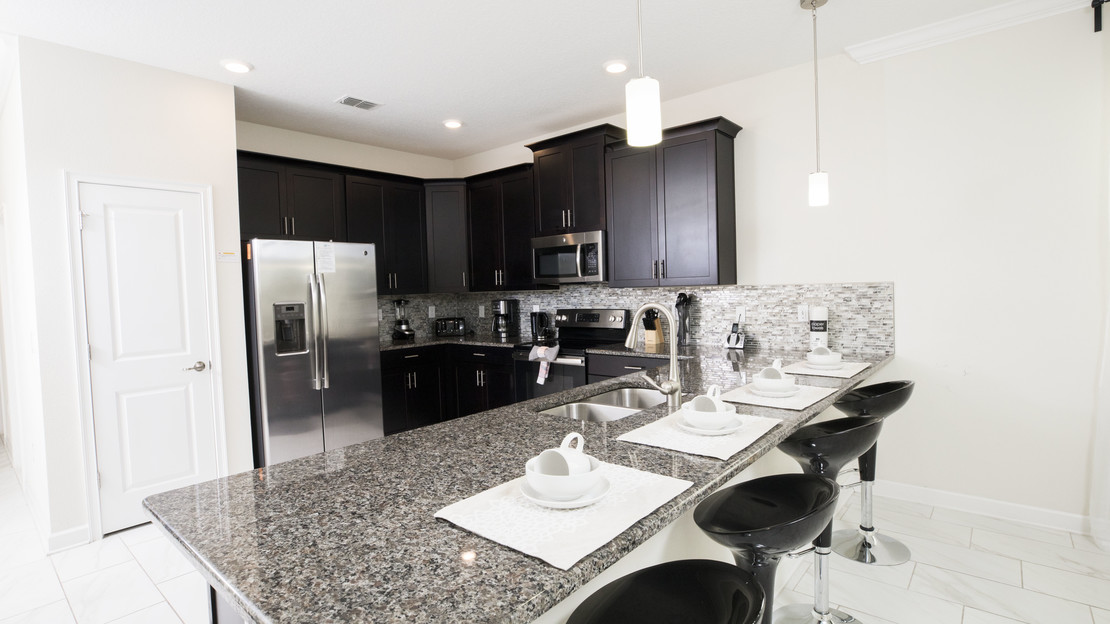 Champions Gate Resort Homes